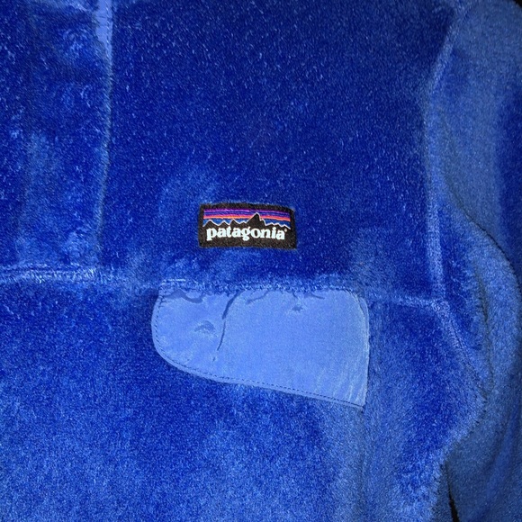 Patagonia fleece - Picture 4 of 4
